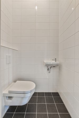 Medium property photo - Hellingstraat 50, 1033 WW Amsterdam